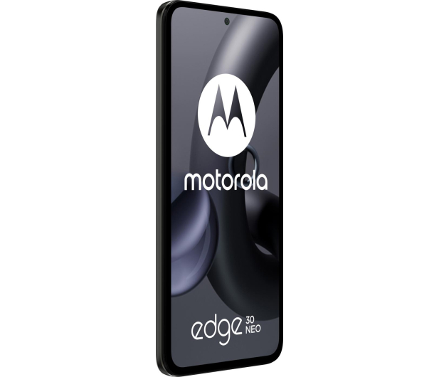 Motorola edge 30 neo 5G 8/128GB Black Onyx 120Hz - 1069283 - zdjęcie 4